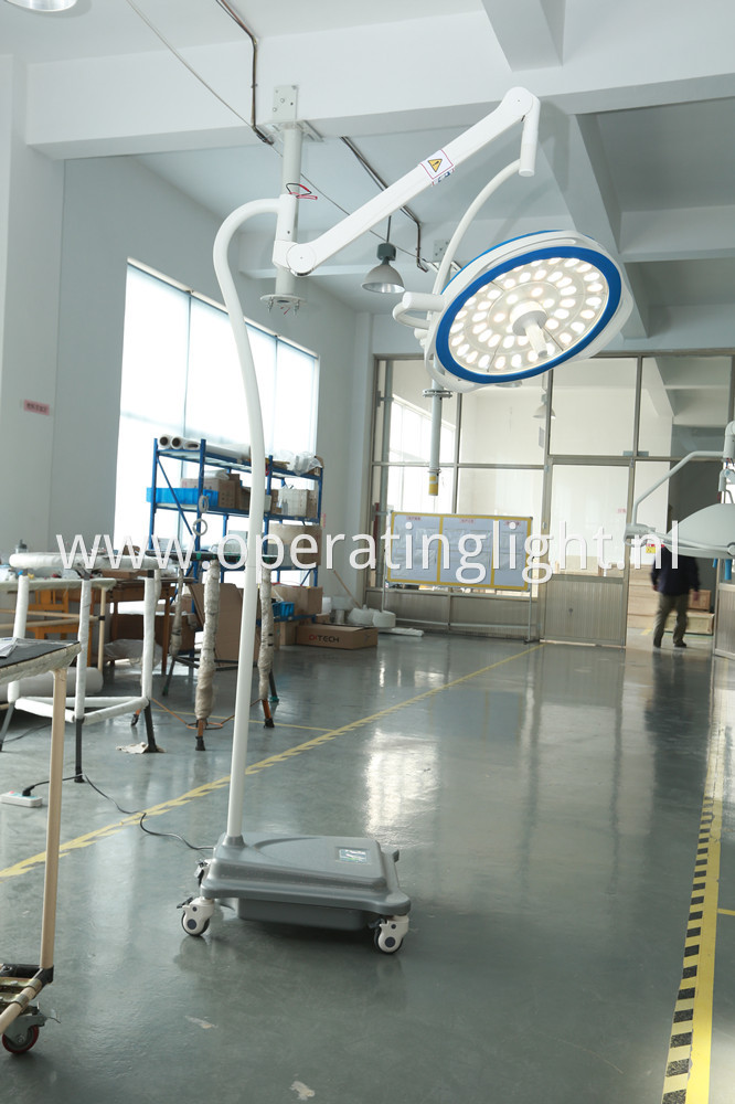 Mobile led lamp1